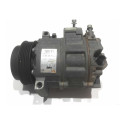 Compressor De Ar Mercedes Benz C180/ C200 1.8 16v 11/12