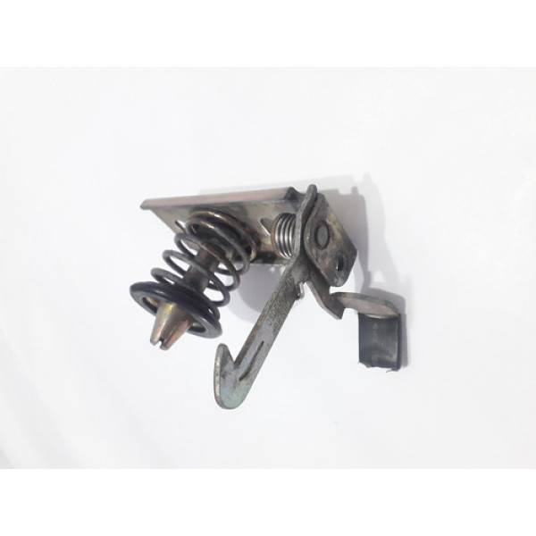 Fechadura Capô Dianteiro Chery Face 10/15 Original #59