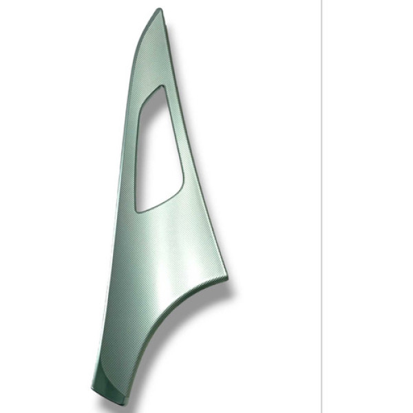 Moldura Maçaneta Interna Diant Direita Audi A6 3.0 Tfsi #192