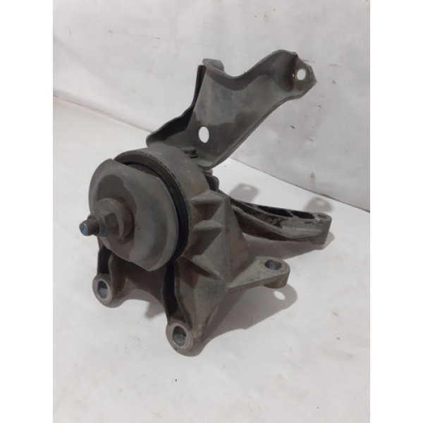 Coxim Caixa Câmbio Lado Esq Fiat Stilo 1.8 Todos