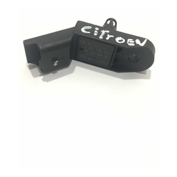 Sensor Map Citröen/ Peugeot 0261230345/ 9804395480