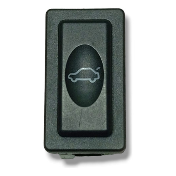 Botão Trava Tampa Traseira Porta Malas Lifan X60 12/17 #179