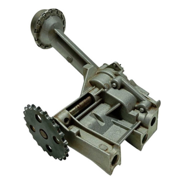 Bomba De Óleo Motor Sandero/ Logan 1.6 8v 14/20 8200089100