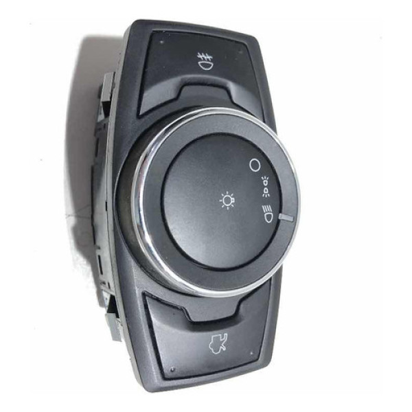 Botão Farol Luz Ford Ka 2019 Original Cod: 10140376 #99