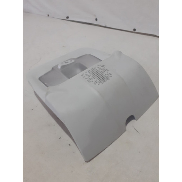 Luz Teto Cortesia Peugeot 208 9801179080