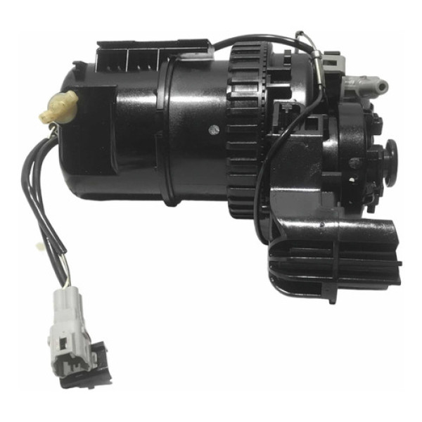 Suporte Filtro Combustível Hilux Diesel 16/22 #83