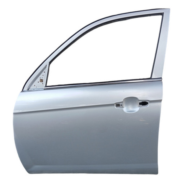 Porta Dianteira Esquerda Lifan X60 2011/2017