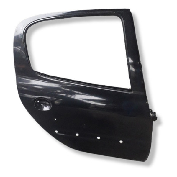Porta Traseira Direita Peugeout 206/207 Hatch Original 