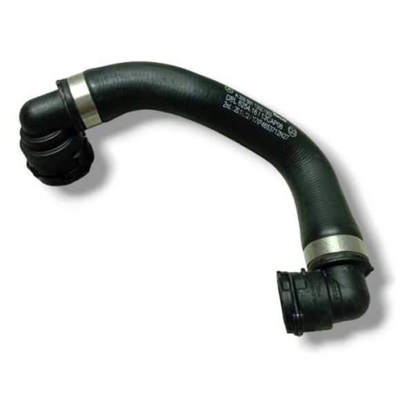 Mangueira Resfriador Câmbio Mercedes C180/ C200/ C250 15/18