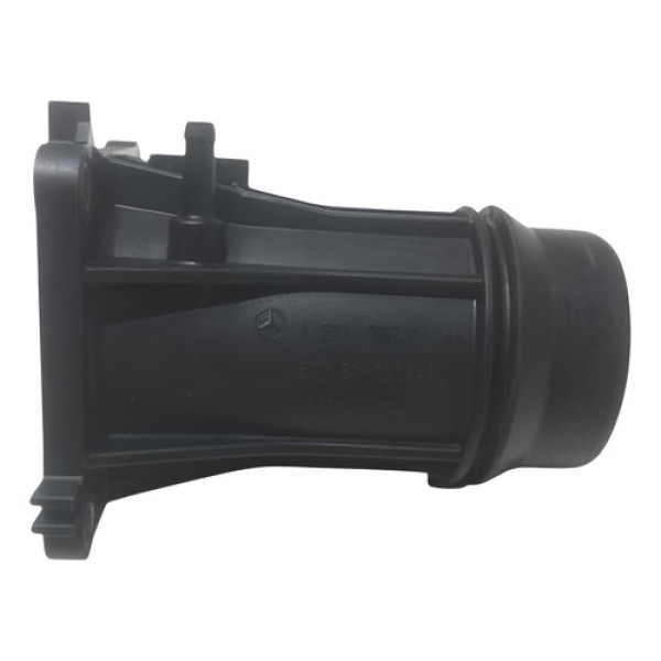 Suporte Sensor De Fluxo De Ar Mercedes Benz C180 #110