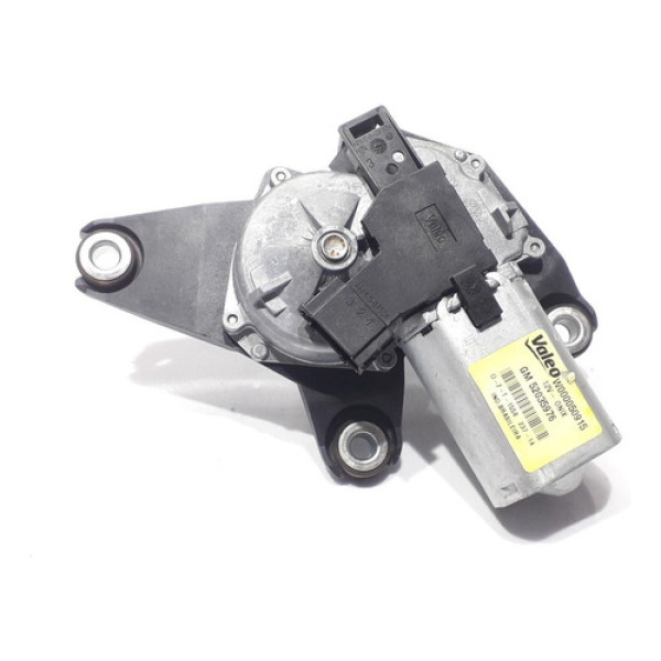 Motor Limpador Vidro Porta Mala Gm Ônix 13/17 52035976 #78
