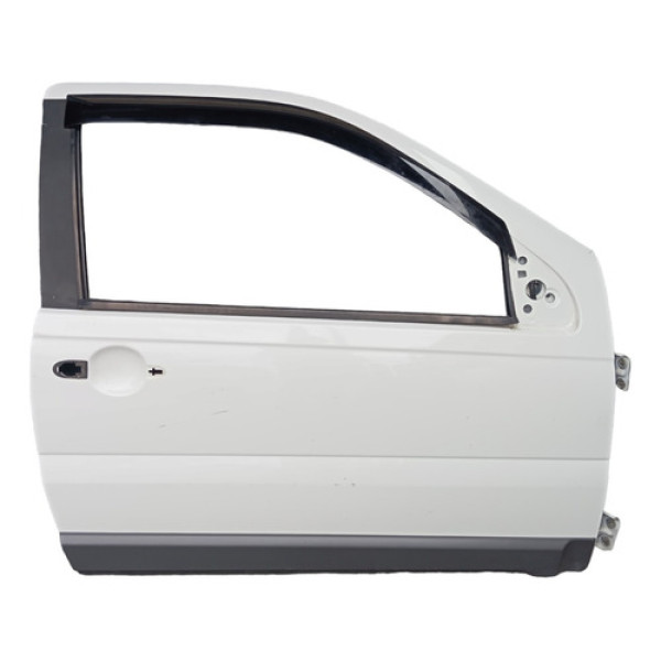Porta Dianteira Direita Fiat Strada Cabine Dupla 13/18