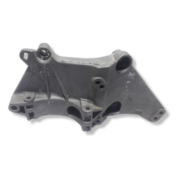 Suporte Alternador E Compressor Renault Megane 2.0 16v #77