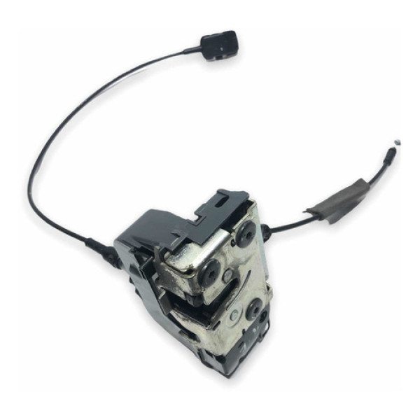 Fechadura Int Elétrica Tras. Esq. Renault Megane 07/11 #78