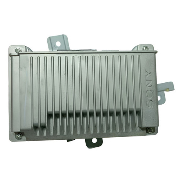 Módulo Som Amplificador Sony Ford Fusion 13/17 Ds7t18b849as
