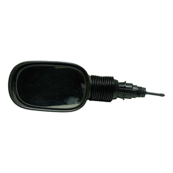 Retrovisor Manual Esquerdo Ford Ka 97/07 2 Portas E9010113
