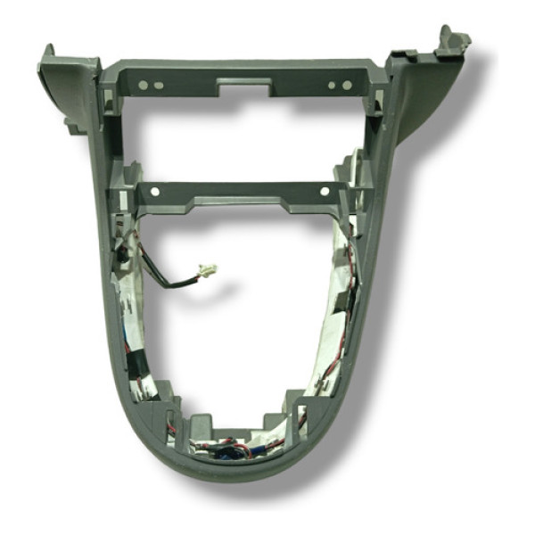 Moldura Console Alavanca Câmbio Nissan Sentra 08/12 #c6