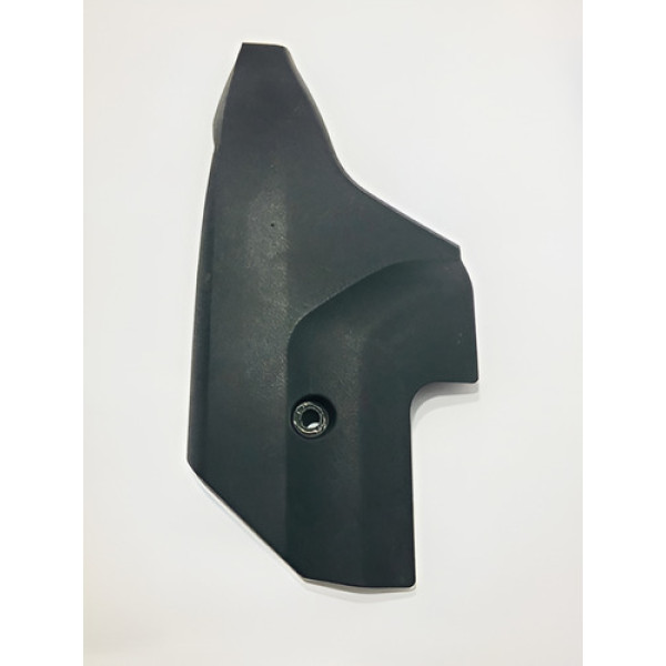 Moldura Direita Console Central Nissan Livina 09/14