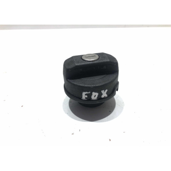 Tampa Tanque Combustível Vw Fox, Gol Cód: 1h0201553 #139