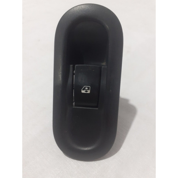 Botão Vidro Elétrico Traseiro Esq Duster 12/... 8200599913