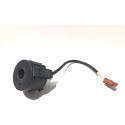 Antena Comutador Partida Miolo Chave Citröen/peugeot #127
