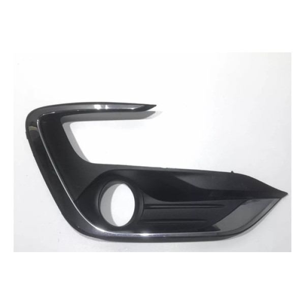 Moldura Direita Farol Milha Ford Ka 19/22 #107