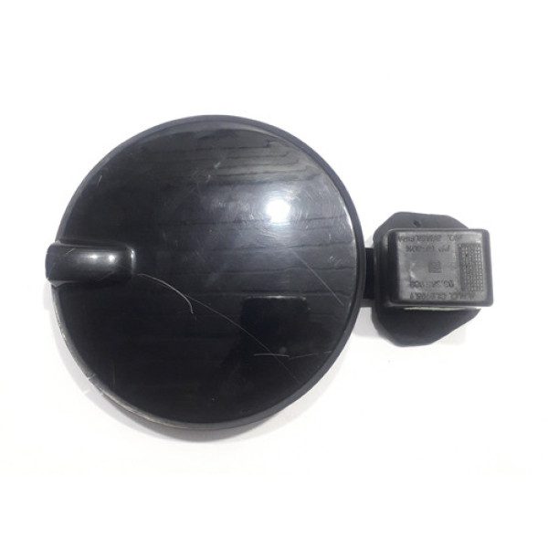 Tampa Portinhola Tanque Combustível Gm Vectra 06/11 #60