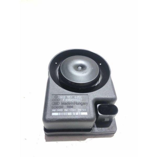 Sensor Alarme Audi Tt, A3/ A4, Tiguan, Jetta #131
