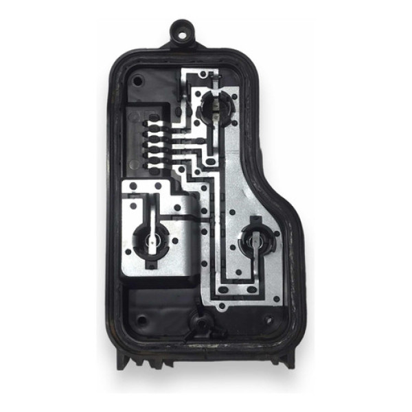 Soquete/ Circuito Traseiro Esquerdo Saveiro G5 A G7 10/17 #