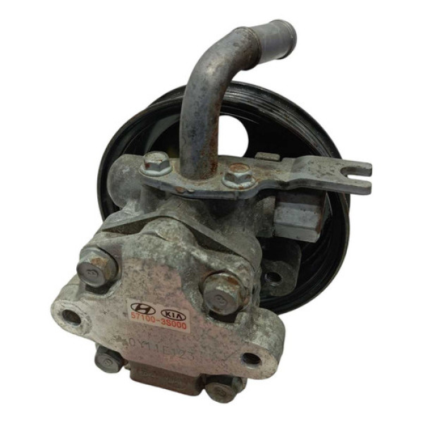 Bomba De Direção Hidráulica Hyundai Sonata 10/15 571003s000