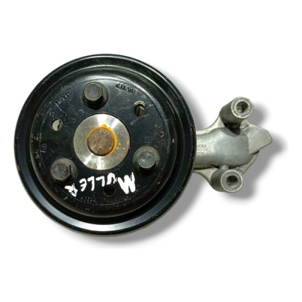 Bomba Da Água Ford Ka 1.0 3cc 2015/2020