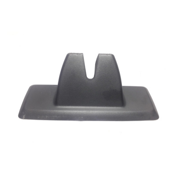 Tampa Acabamento Fechadura Porta Mala Gm Ônix 13/17 #78