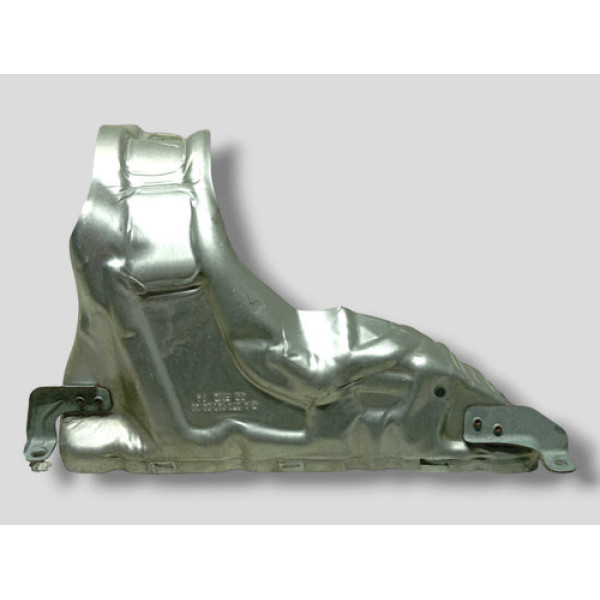 Protetor Calor/ Térmico Coletor Escape Mercedes C180/ C200