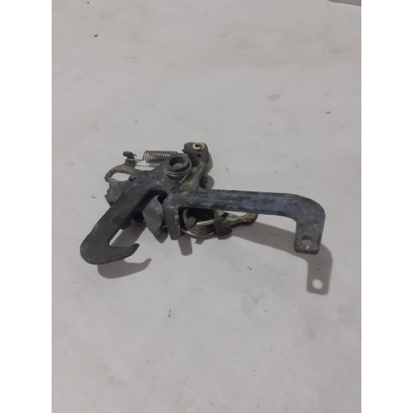 Fechadura / Trava Capô Diant Citroen C3 13/18 9678644180 #25