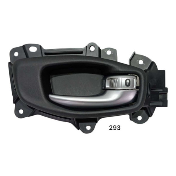  Maçaneta Interna Diant Dir Jeep Compass 17/22 5sx654trmaa