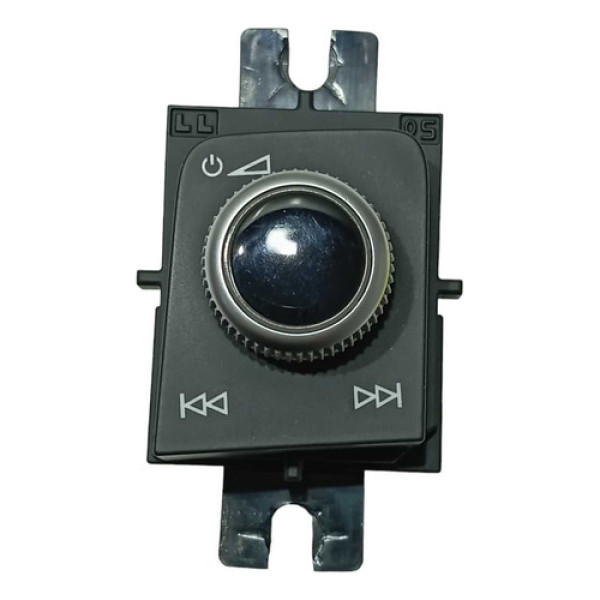 Botão Comando De Som/ Volume Audi Q5 18/21 80b919616