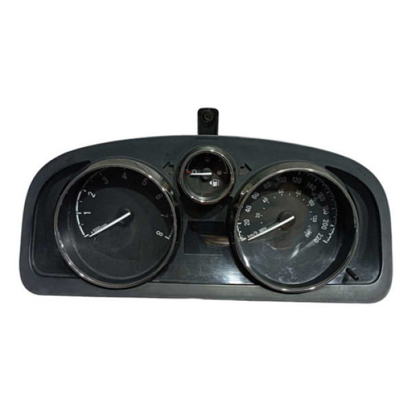 Painel Instrumentos Gm Captiva 3.0 V6 11/15 22817725 Preto