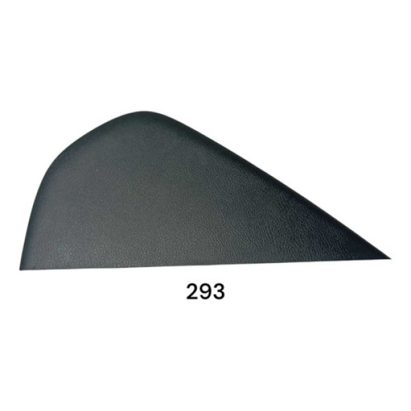 Acabamento Painel Lado Esquerdo Jeep Compass 17/21 53293688