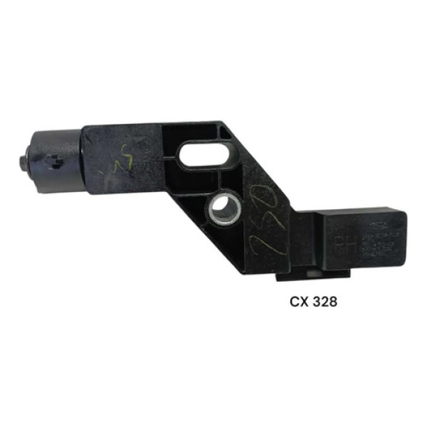 Suporte Painel Frontal Esquerdo Ford Ka 15/18 E38516e146