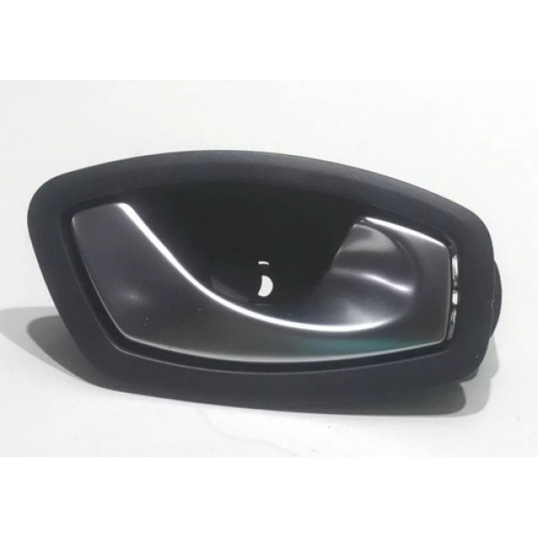 Maçaneta Interna Dianteira Direita Fluence 12/18 #110