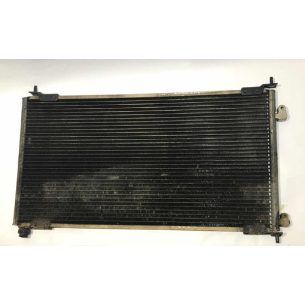 Condensador Ar Condicionado Honda Civic 01/05