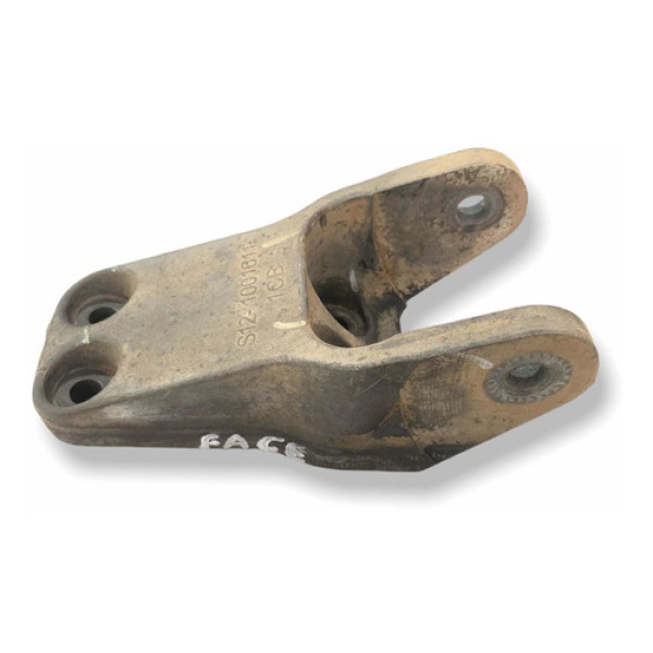 Suporte Coxim Motor Chery Face 1.3 16v 10/14 S121001611  #59