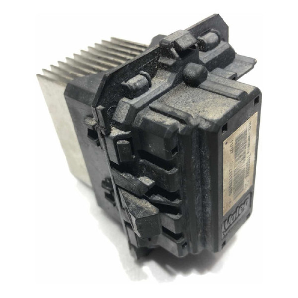 Resistência Ar Condicionado Renault Fluence 11/16 #85