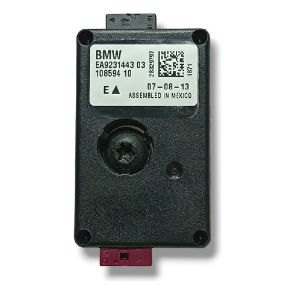 Módulo Sensor Amplificador Antena Bmw 320i 14/18 Ea9231443 #