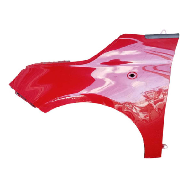 Paralama Dianteiro Esquerdo Fiat 500 Original 2008/2014