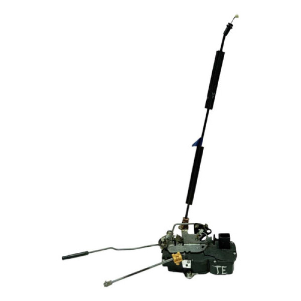 Fechadura Porta Traseira Esquerda Captiva 08/15 16891205