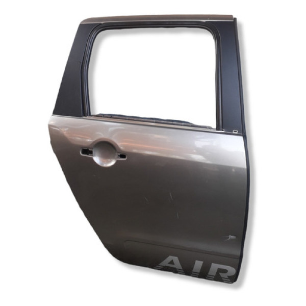 Porta Traseira Direita Citroen Aircros 11/19 Original 