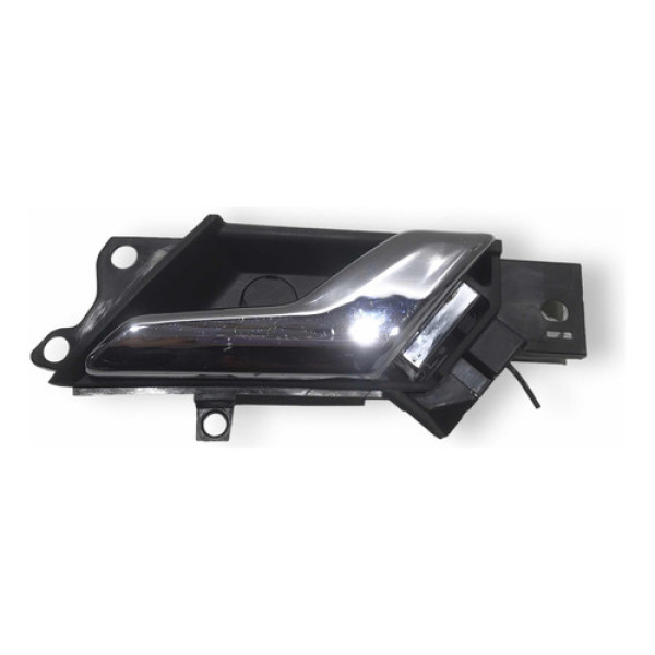 Maçaneta Interna Cromada Lado Direito Captiva 08/17 *2 #146