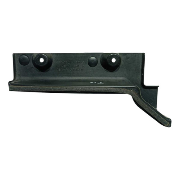 Defletor Parachoque Tras Dir Ford Fusion 14/18 Ds737827786bb