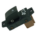 Botão/ Interruptor Vidro Elétrico Tras Esq Gm Captiva 08/14